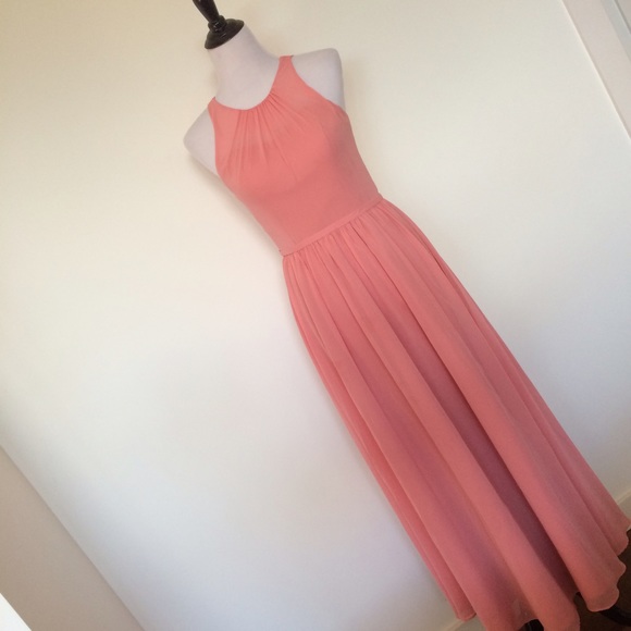 Colour by Kenneth Winston Bridesmaid Dress