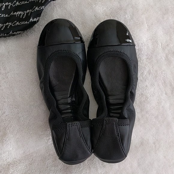 NWOT Foldable Flats