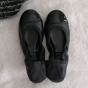 NWOT Foldable Flats