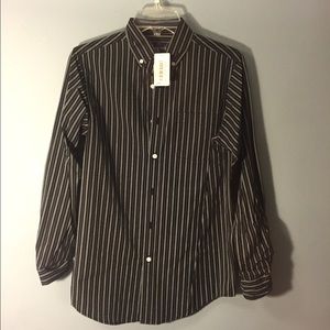 Men's Casual Dress Shirt