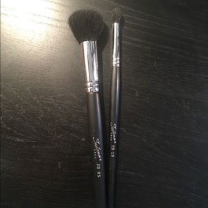 Sedona lace brushes