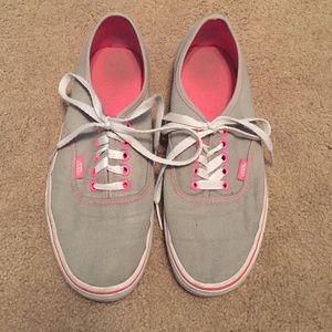 Womens vans