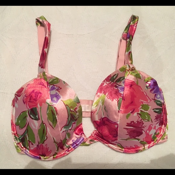 Vintage Victoria's Secret Bra