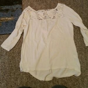 Maurices shirt