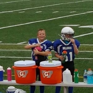 Meet your Posher, Trisha