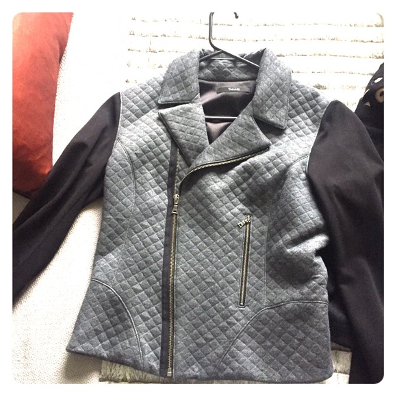Elie Tahari luxury ready to wear jacket