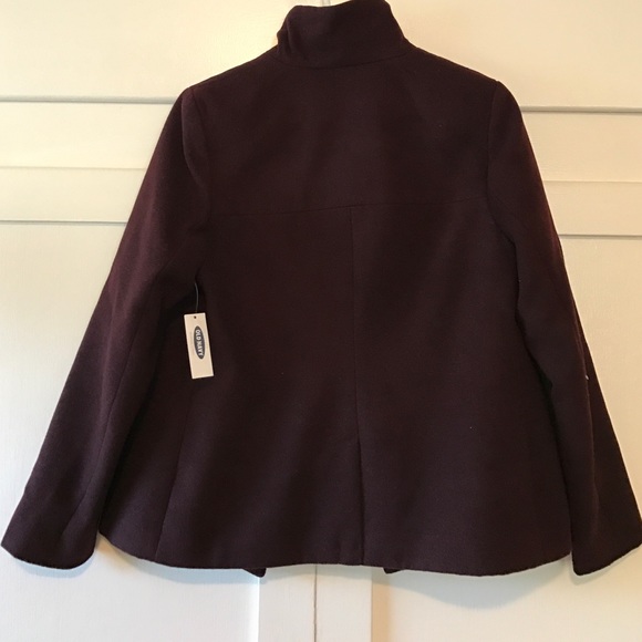 Old Navy Coat Size XS - Picture 2 of 2