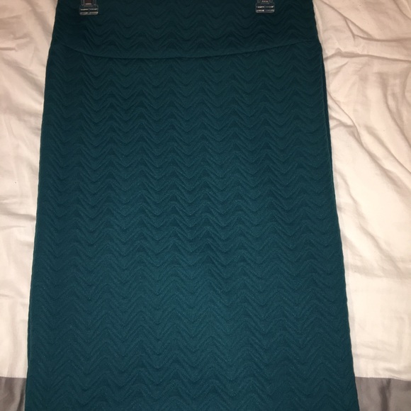 LuLaRoe Cassie skirt, new with tags