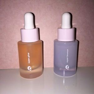 Glossier Super serums