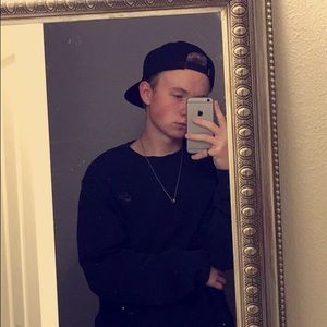 Meet your Posher, Garrett