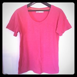 Madewell Crewneck tee
