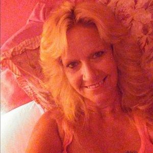 Meet your Posher, Teri