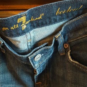 7 for all mankind denim