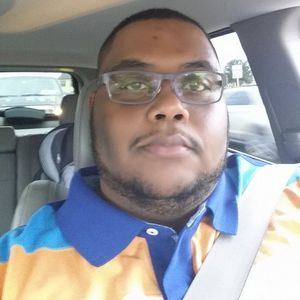 Meet your Posher, Ron