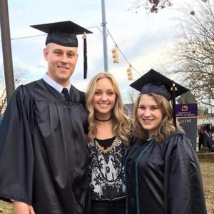 Meet your Posher, Jake