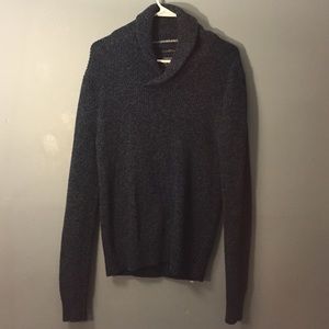 Men's sweater