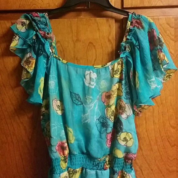 American Rag Blouse