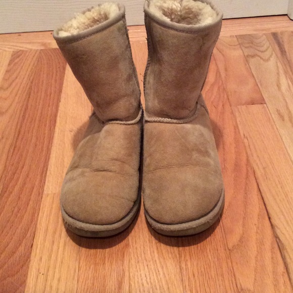 Ugg Boot