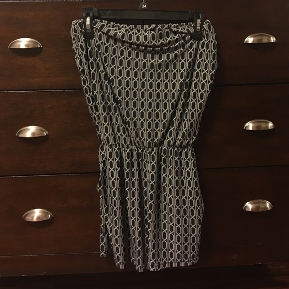Shorts jumper