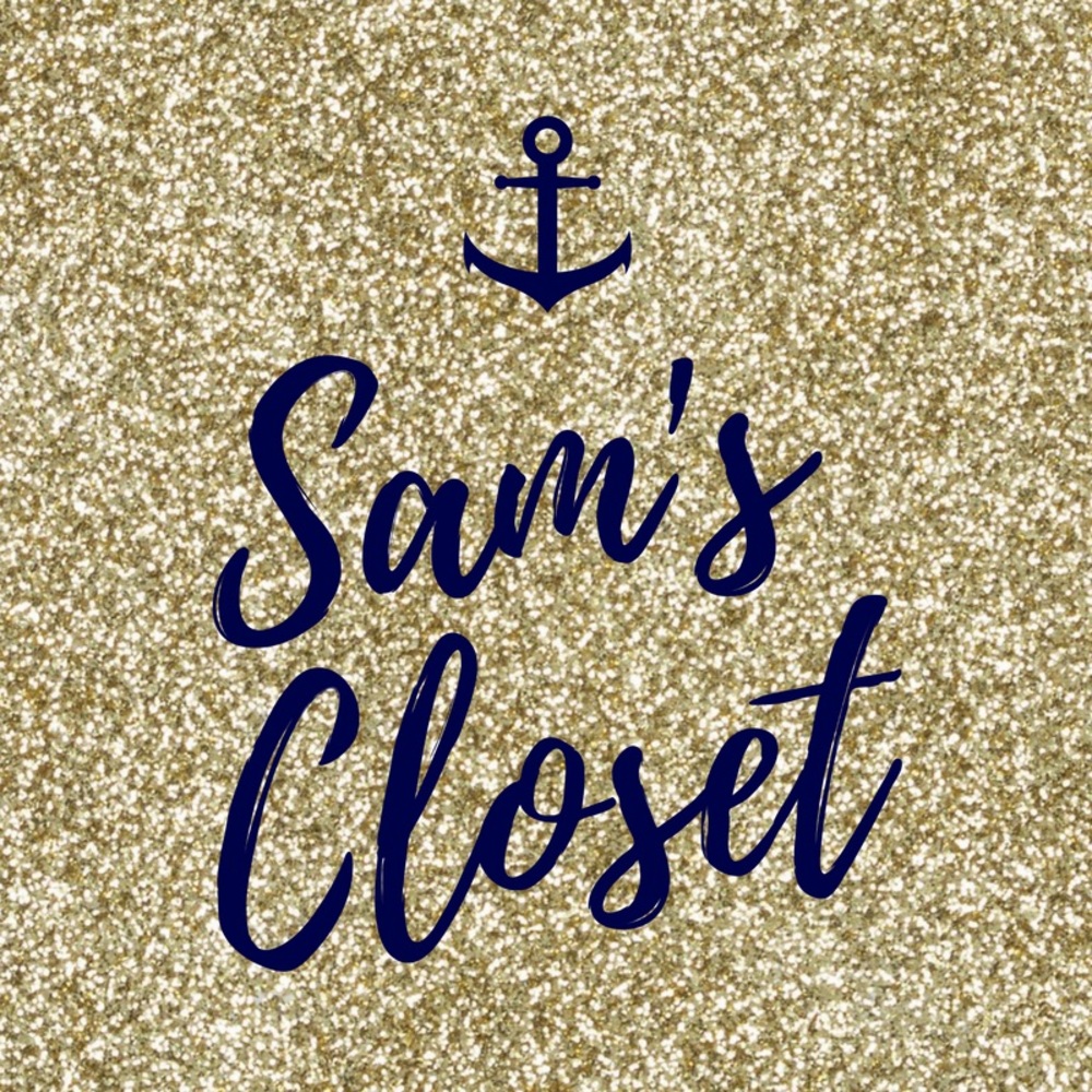 Meet your Posher, Sam