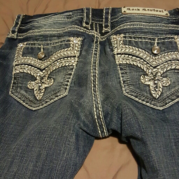 Rock revival - Picture 1 of 3