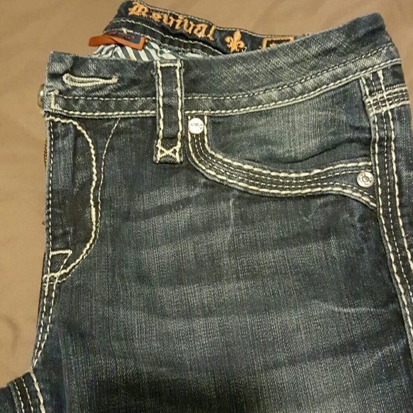 Rock revival - Picture 2 of 3