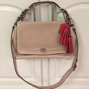 Coach Crossbody Handbag