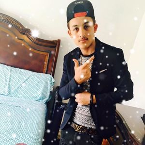 Meet your Posher, Radfan