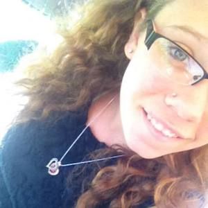 Meet your Posher, Abbey