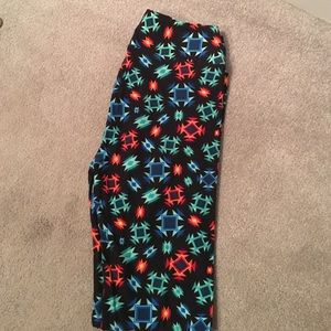 Brand new LuLaRoe OS Leggings