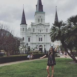 Meet your Posher, Ravyn