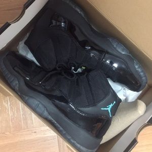 Gamma 11s