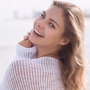 Meet your Posher, Anastasia