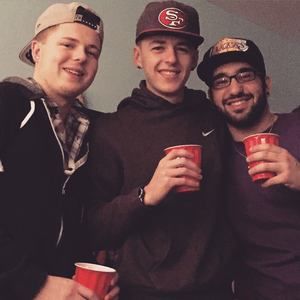 Meet your Posher, Billy