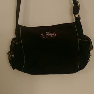 Fossil Crossbody Bag