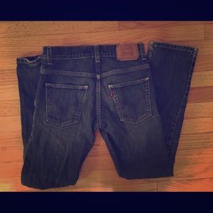 Vintage Levi's Size 12