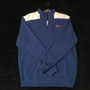 Blue Vineyard Vines Shep Shirt