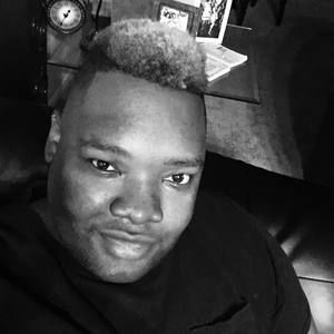 Meet your Posher, Quenton