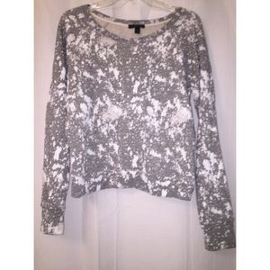 J. Crew pullover sweatshirt