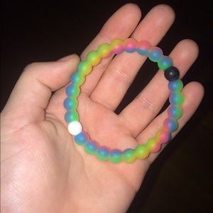 Make A Wish Foundation Lokai MEDIUM