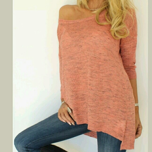 Theory Sweaters - Closet clear out!!Theory tunic sweater NWT