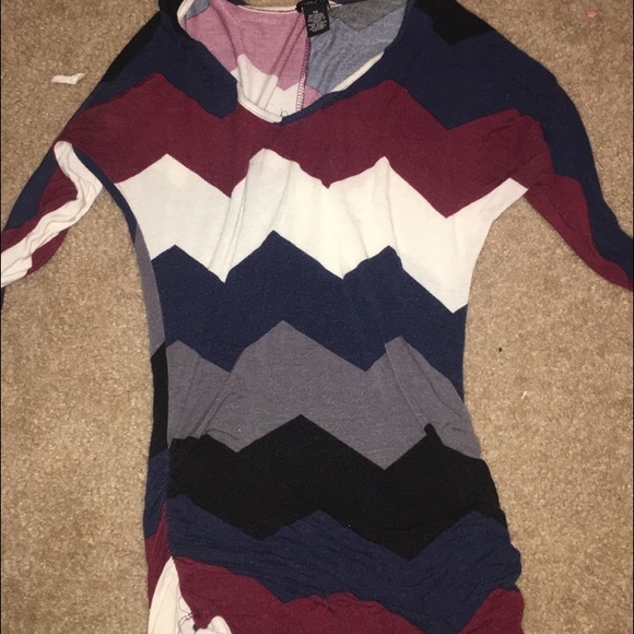 Cute half sleeve shirt