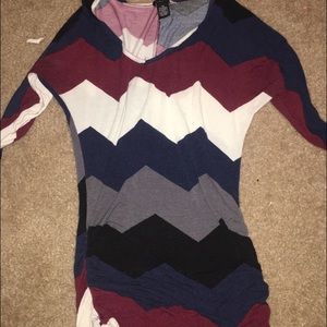 Cute half sleeve shirt