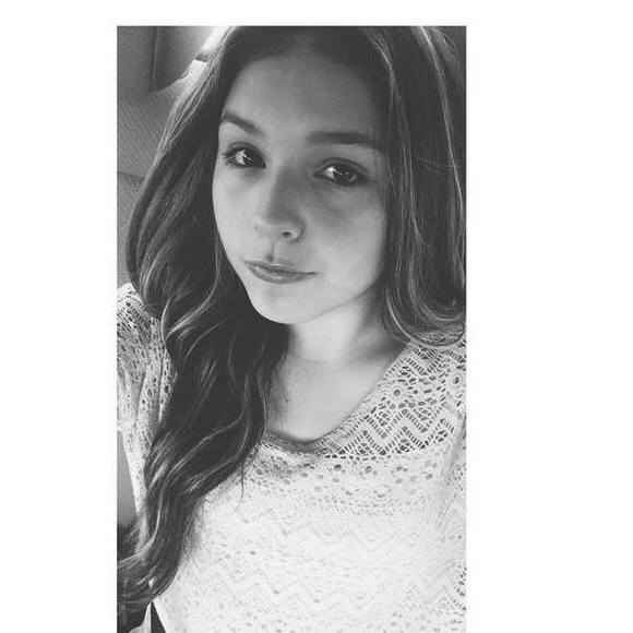 Meet your Posher, Andrea