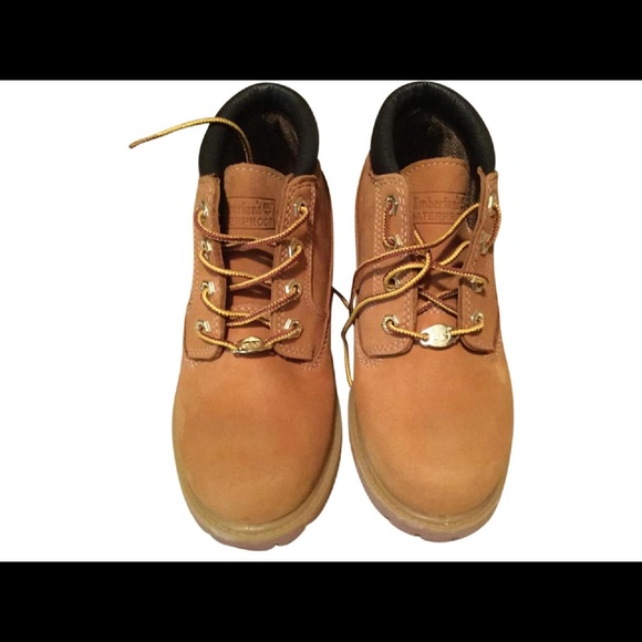 Timberland Shoes - 🎉🎉SALE🎉🎉NWOB TIMBERLAND WATERPROOF BOOTS