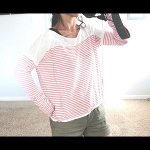 Tommy Bahama Jami Stripe Pullover
