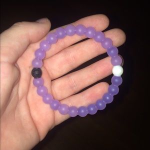 Alzheimer's Foundation Lokai MEDIUM