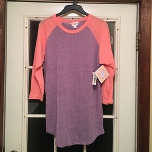 Brand New Medium Randy