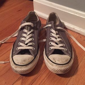 Chuck Taylor's