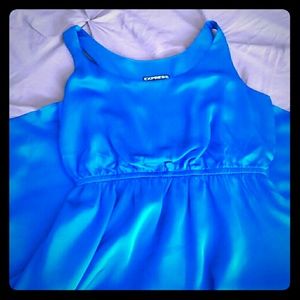 NWT! Express Dress